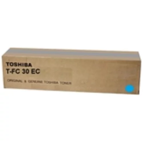 Toshiba T-FC30EC (6AJ00000099) 33,6k moder, originalen toner