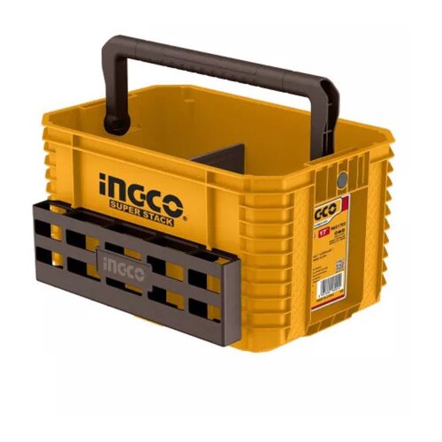 INGCO TOOLS Kutija za alat PVC 19" 47,5x32x27cm 42L PBXS104 Cijene