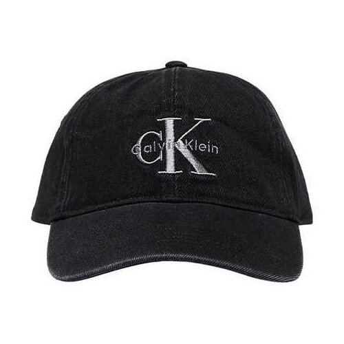 Calvin Klein denim kačket za mu&amp;scaron;karce Slike