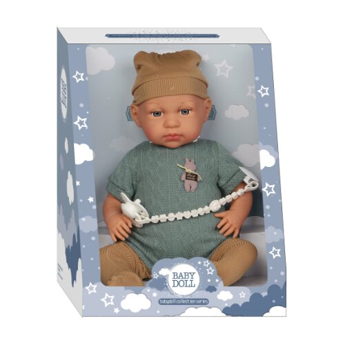  Baby lutka &amp;ndash; Mikel Slike