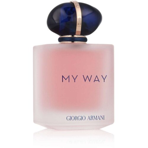 Parfem My Way Floral parfumirana voda za ženske 90 ml Slike