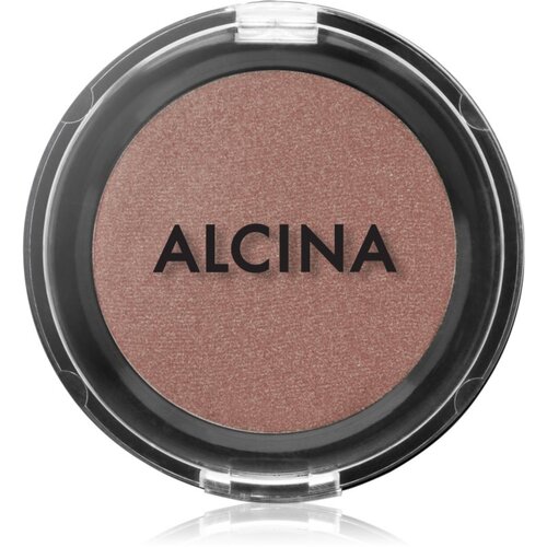 ALCINA Eye Shadow sjenilo za oči sa &amp;scaron;ljokicama nijansa Dreamy Rose 3 g Slike