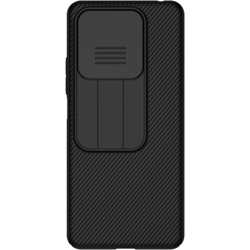 NN-Su Maska za Redmi Note 14 5G sa za&amp;scaron;titom za kameru, Crna Slike