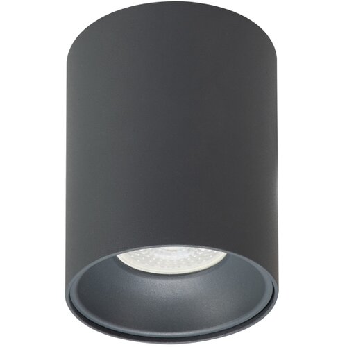  Brilagi - Reflektor TRINE 1xGU10/30W/230V antracit Slike