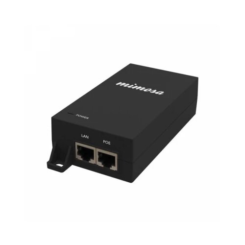 MIMOSA Gigabit PoE injector 24V, 1.2A, for C6x (without power cord), napajanje Cene