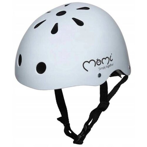 Momi kaciga za decu Mimi Mat Grey Cene