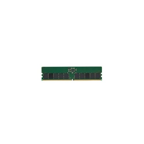 Kingston 16GB DDR5-4800MT/s ECC Module DIMM" Cijene