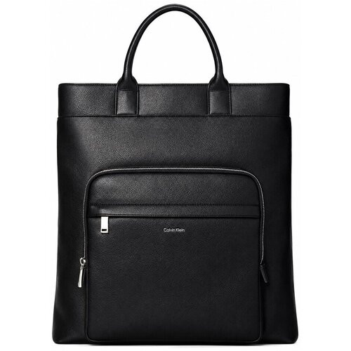 Calvin Klein Jeans Torba za dokumente LV04D3494GUB1 pisana Slike