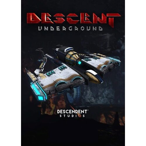 Steam Descent: Underground Key GLOBAL Cene