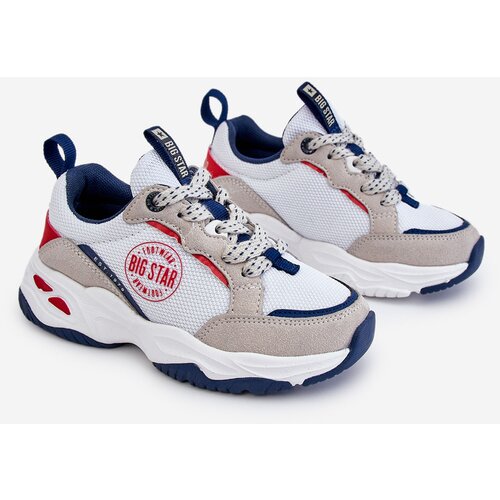 Big Star Children's Sports Shoes Memory Foam System Cene