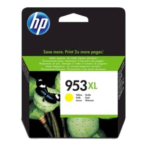  HP yellow 953XL Cene