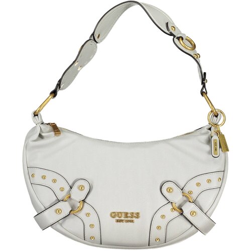 Guess Jeans WOMEN'S BAG GREY Cene