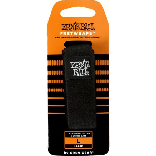 Ernie Ball 9614 Fret Wraps L