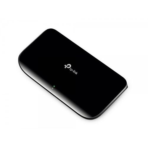 Tp-link 8-Port gigabit desktop switch Slike