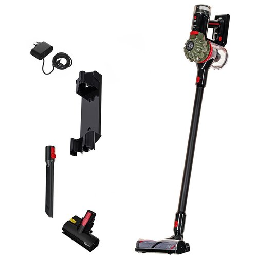 Dyson V8 Cyclone 2-in-1 stick vacuum Battery Dry Bagless 0.54 L Black Cijene