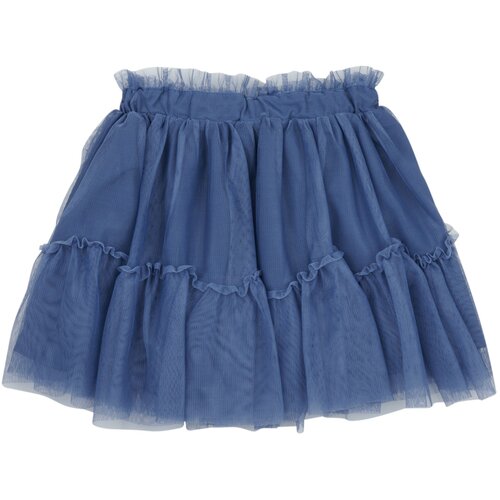 name it NMFBATILLE TULLE SKIRT Blue Cijene