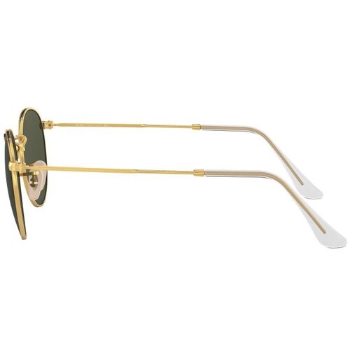 Ray-ban Round Metal Metal RB3447 001 - L (50) Slike