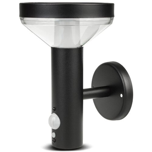 Maclean MCE455 LED solarna svetilka s senzorjem gibanja in vgrajeno polnilno baterijo Cene