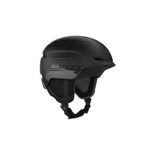  KACIGA SKI SCOTT CHASE 2 PLUS black Slike
