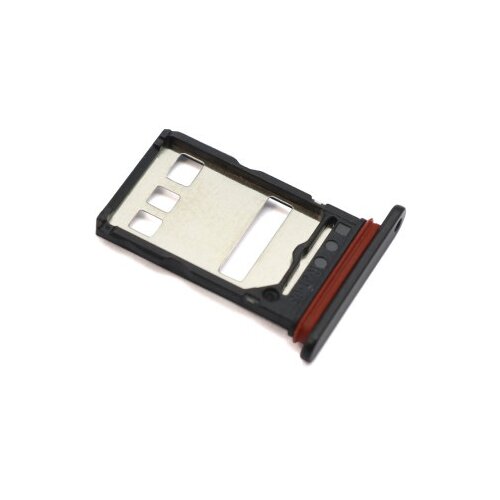  Ulozak sim kartice za honor magic 5 lite midnight black ( SD10228 ) Slike