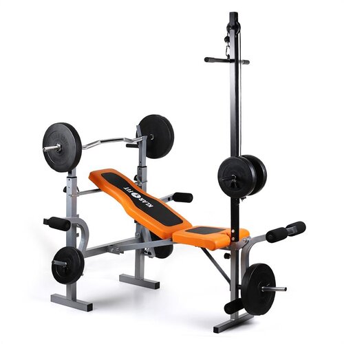 Klarfit ULTIMATE GYM 3500, CENTAR ZA VJEŽBANJE Cijene