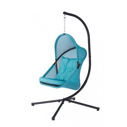  Viseca Ljuljaska Rodos - plava 126x104x195cm Cene