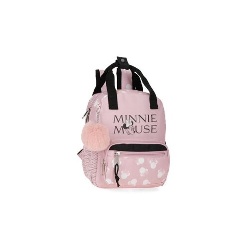 Disney Minnie Ranac 28 cm - Pink ( 31.422.41 ) Slike