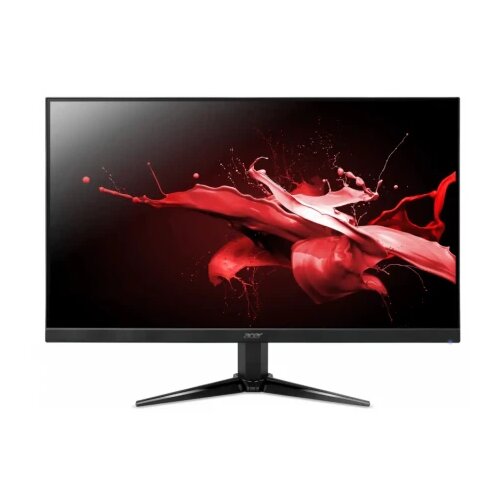 Acer Nitro QG241Y E computer monitor 60.5 cm (23.8) 1920 x 1080 pixels Full HD Black Cene