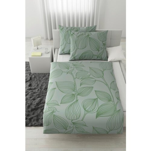 Modern Living Posteljnina Green House Cene