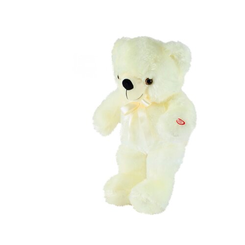 Home Pli&amp;scaron;ani LED noćni medvjed PM01/BG Slike