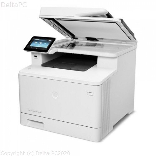  MFP HP LSR BK M426DW REF Slike