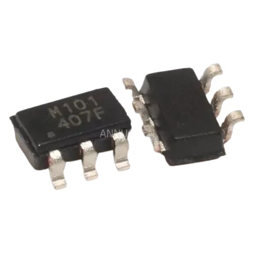  Integralno kolo M101 407F Cijene