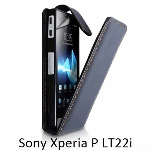  Preklopni etui / ovitek / zaščita za Sony Xperia P LT22i