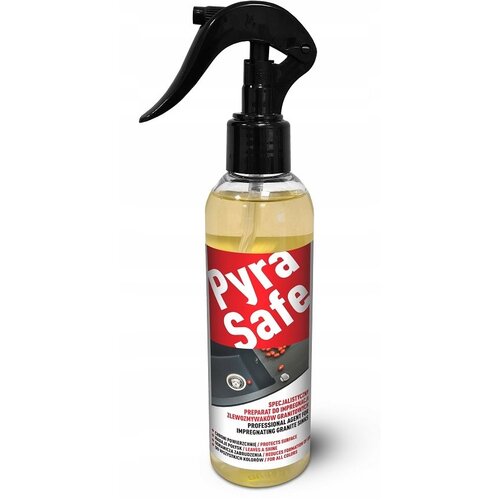 Pyramis IMPREGNATING AGENT FOR GRANITE SINKS PYRASAFE 071009701 Cijene