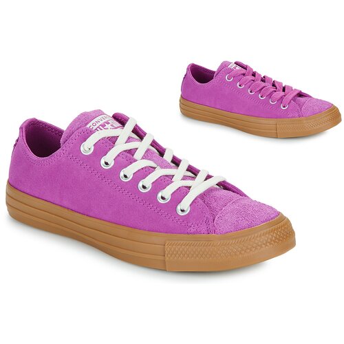 Converse CHUCK TAYLOR ALL STAR Ružičasta Slike