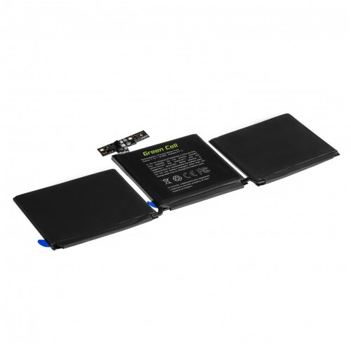 Green cell Baterija za Apple MacBook Pro 13&quot; A1708, 4780 mAh Cene