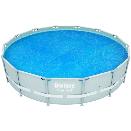 Bestway Univerzalni solarni pokrov 417 cm Slike