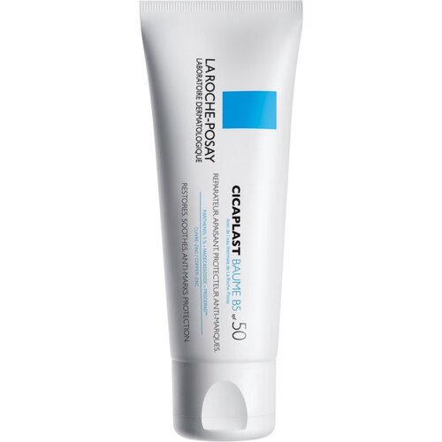 La Roche Posay balzam za telo baume B5 spf 50 40 ml Cene