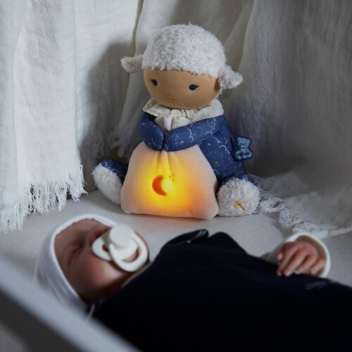 Kaloo Noćna lampa - Ovčica Slike