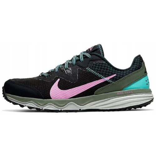 Nike Juniper Trail Crna Slike
