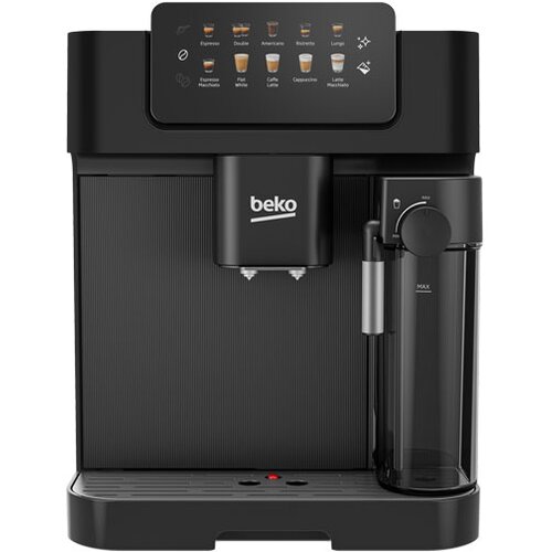 Beko Avtomatski aparat za espresso kavo CaffeExperto CE7500 z dvojno &amp;scaron;obo, (5000117803) Slike