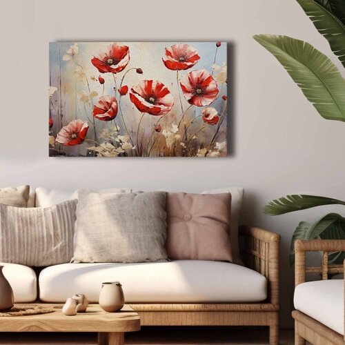 Wallity slika 4570softc-006, 45x70cm Slike
