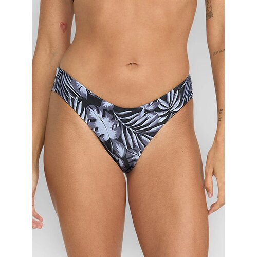 Volcom Paradise Dreamer Cheekini Bikini Bottom black Cijene