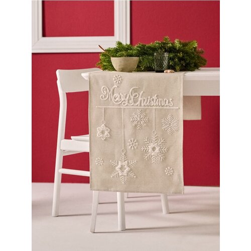 Sinsay Stolni trkač s blagdanskim motivom Cijene