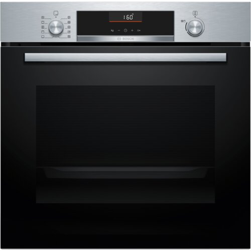 Bosch ugradbena pećnica Serie 6| INOX, A+ 71L HBG536ES3 Cijene