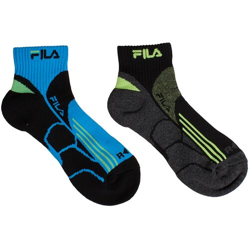 Fila &amp;Scaron;portne nogavice F2526 Večbarvna Slike