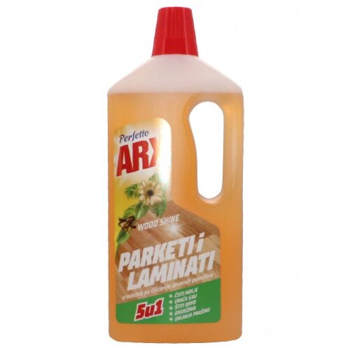 Dita Sredstvo za čišćenje laminata i parketa 900ml Arx Wood Shine Cijene