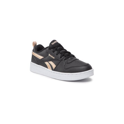 Reebok Čevlji Royal Prime 2.0 GX1448 Črna Slike