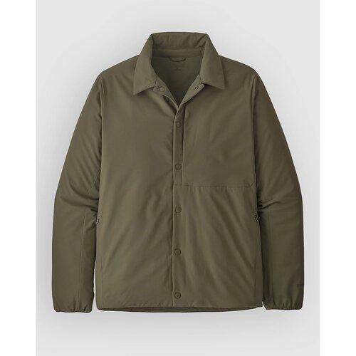 Patagonia Nano-Air Shirt Jakna basin green Slike