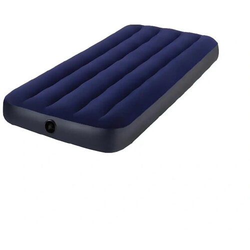 Intex Dušek na naduvavanje Downy Airbed 76x191x25cm Cene